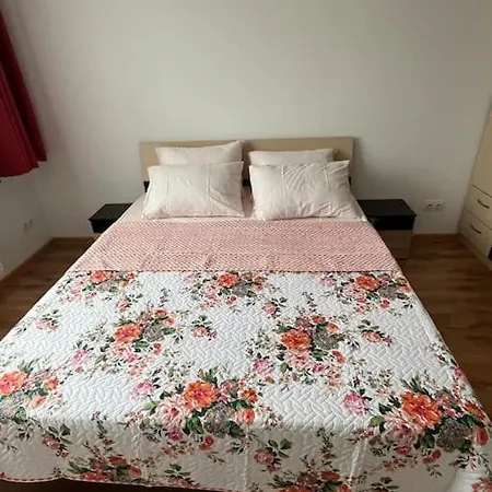 Decebal Deluxe Bucharest