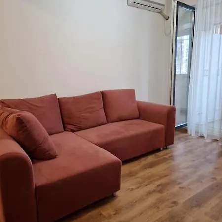 Decebal Deluxe Bucharest